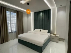 Self Check-In Apartments by MehadStay