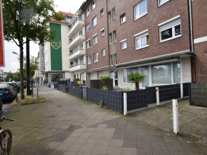 Ferienwohnung Düsseldorf