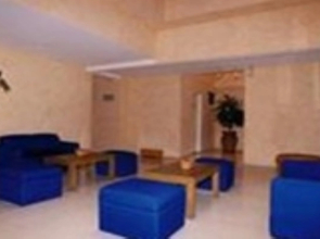 Hotel Zurbaran