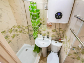 Уютные студии на улице Котельникова