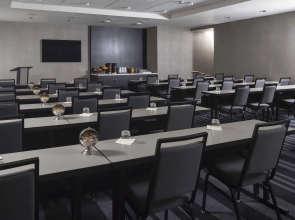Residence Inn New York Manhattan/Central Park