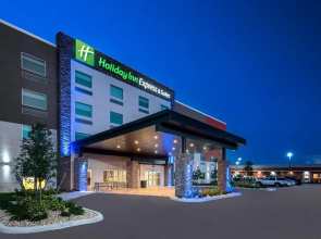 Holiday Inn Express & Suites Punta Gorda by IHG