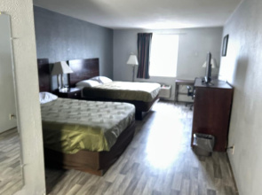 Economy Inn of Reading