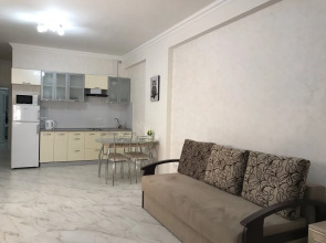 Апартаменты Валенсия