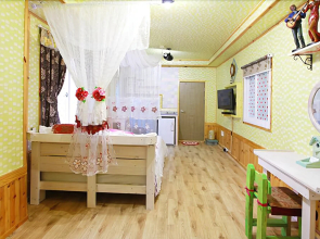 Pyeongchang Klotz Hime Pension