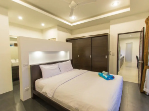 Elegant 2br Pool Villa by Intira Villas