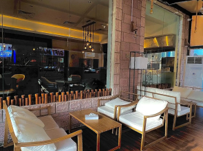 Al Maha International Hotel