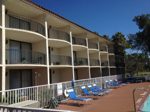 The Vue Lake Tarpon