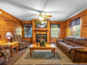 Poplar Point Condo Unit 12E - Three Bedroom Condo