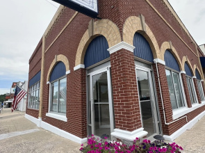 EC Reed's Mercantile and Hotel