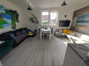 Apartament La Vista