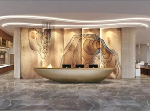 Panorama Beachfront Nha Trang by LYN Condotel