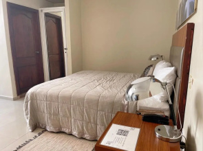 Hotel Casa Libertad
