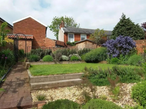 Wren Cottage