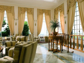 Grand Hotel Europa Palace