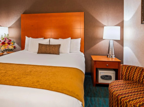 Best Western JFK Airport Hotel