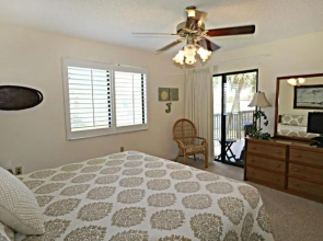Ocean Village Club H21