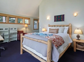 28 Big Leaf 3 Bedroom Home