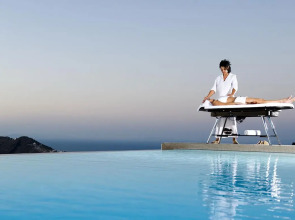 Avaton Resort and Spa