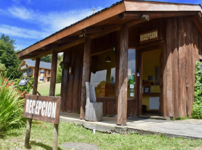 Cabañas Monte Verde Pucon