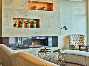 Botanique Hotel Prague