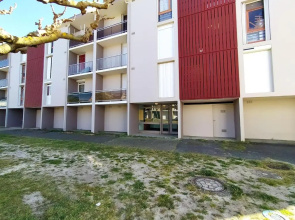 Bisca'Lily classé 3*, parking, spacieux