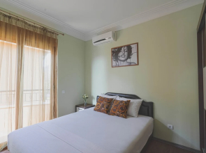 Apart Hotel Casablanca