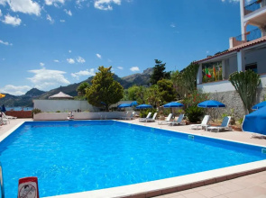 Park Hotel Silemi