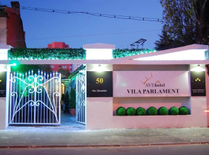 Vila Parlament