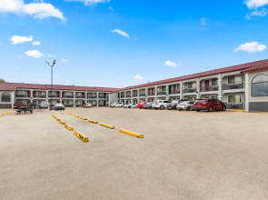 Econo Lodge Belton