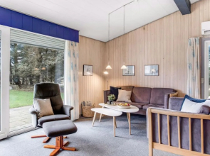 "Susianna" - 1km from the sea in Western Jutland