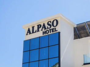 Alpaso Hotel