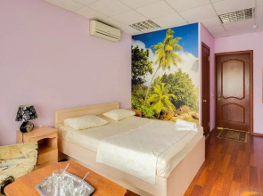 Mini Hotel Na Saratovskoy