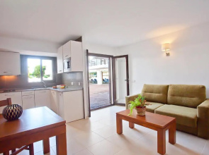 Apartamentos Don Quijote
