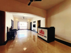 OYO 28257 Skye Service Apartments
