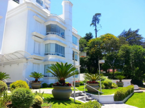 Apartamento Bela Vista - 001
