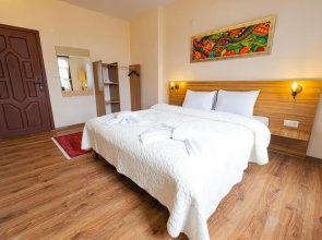 Simre Inn Hotel Safranbolu
