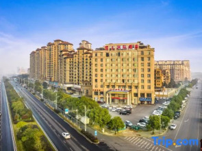 Intercontinental  Yunshang Hotel