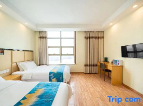 Wenju Huixuan Hotel