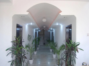Hotel Siddhi Vinayak