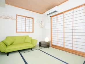 Lions Mansion Konazawa Konohana Room 2 No. 105 / Vacation STAY 17048