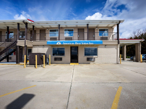 Americas Best Value Inn Celina