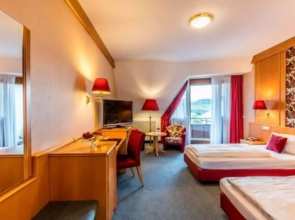 Hotel Windenreuter Hof