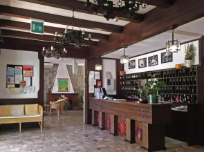 Hotel Promenade