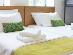 The Colony Guest House