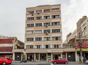 Practical Studio Near Farroupilha Park Hpn707