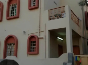 Nizwa City Apartment