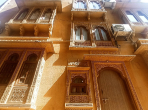 Hotel Royal Palace