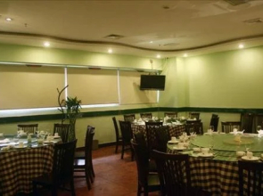 Huifu Boutique Hotel