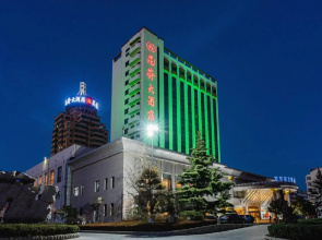 Kunyu Hotel Wendeng